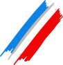 logo drapeau made in france